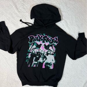 Pink Floyd Black and Pink Sweatshirt..!!! This thing rocks 🤩😎